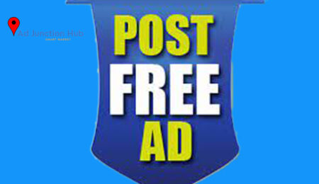 post free ad online