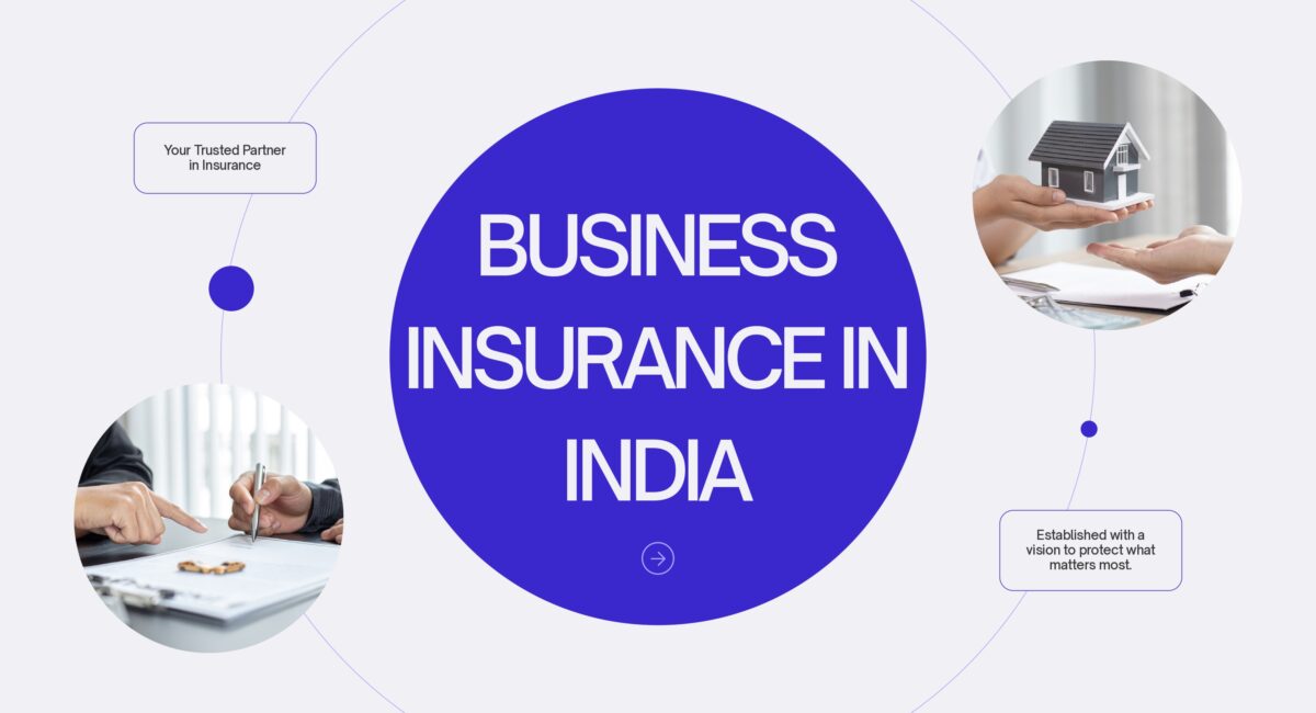 Business Insurance in India