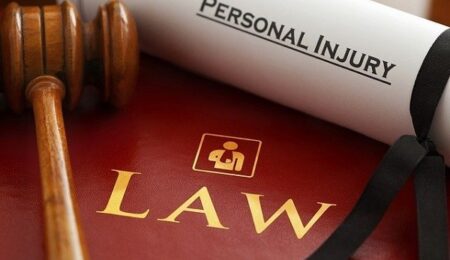 Personal Injury Lawyer