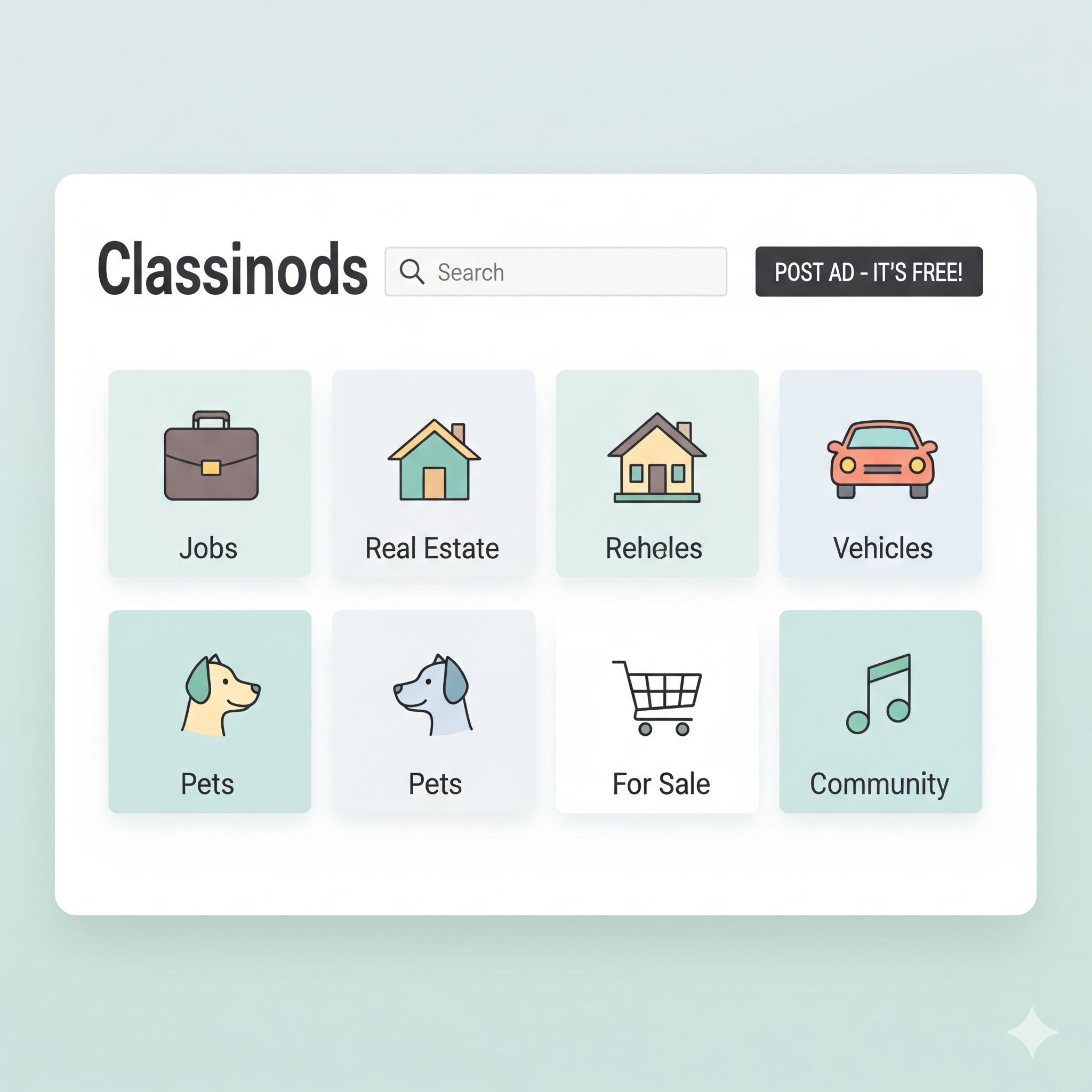 Free Classifieds in India