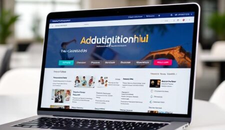 Free classifieds in India – Post ads for free on AdjunctionHub