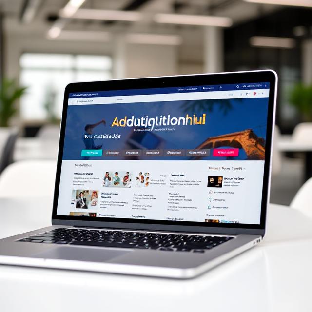 Free classifieds in India – Post ads for free on AdjunctionHub