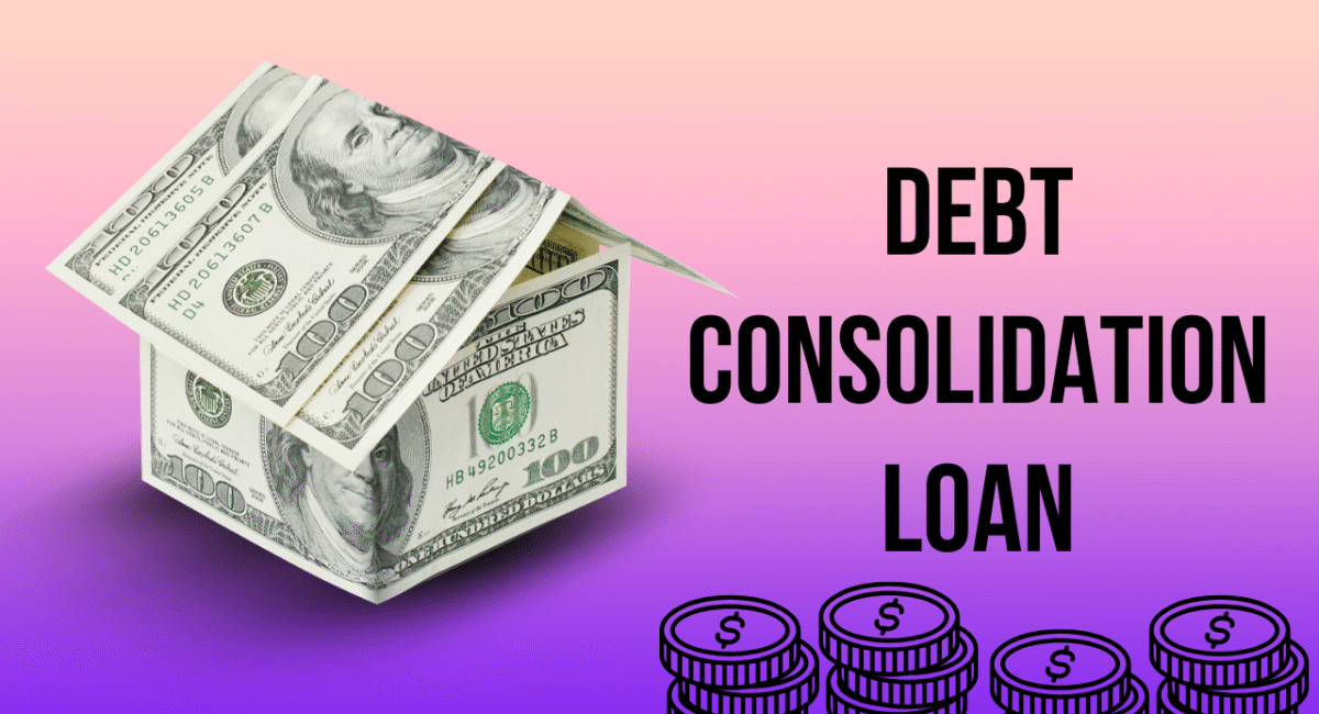 Debt Consolidation Loan