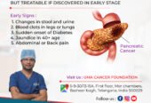 Oncologist surgeon in hyderabad – Umacancercente