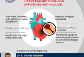 Interventional cardiologist in vijayawada – Dr. Vamsi Krishna