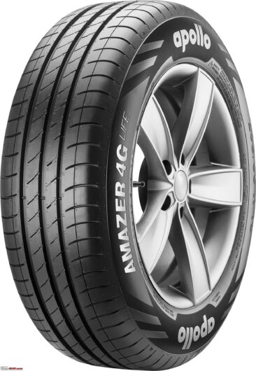 185/70 R14 APOLLO Alnac 4G