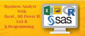 Business Analyst Course in Delhi by IBM, Online Business Analytics Certification in Delhi by Google, [ 100% Job with MNC] Learn Excel, VBA, SQL, Power BI, Python Data Science and AnswerRocket, Top Training Centers in Delhi – SLA Consultants India,