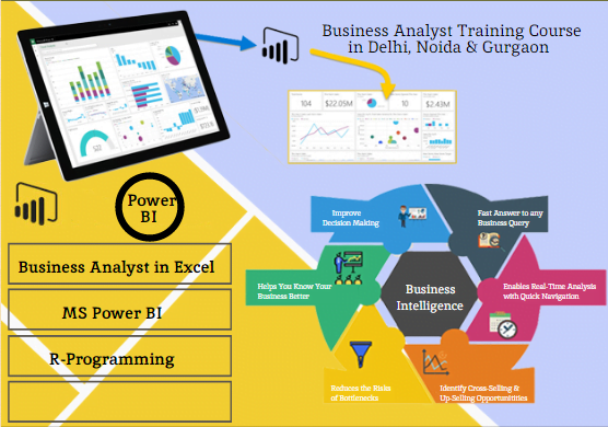 Business Analyst Course in Delhi, Free Python and SAS, Holi Offer by SLA Consultants Institute in Delhi, NCR, Banking Analyst Certification [100% Job, Learn New Skill of ’24] get Accenture Data Science Live and Project Based Training,