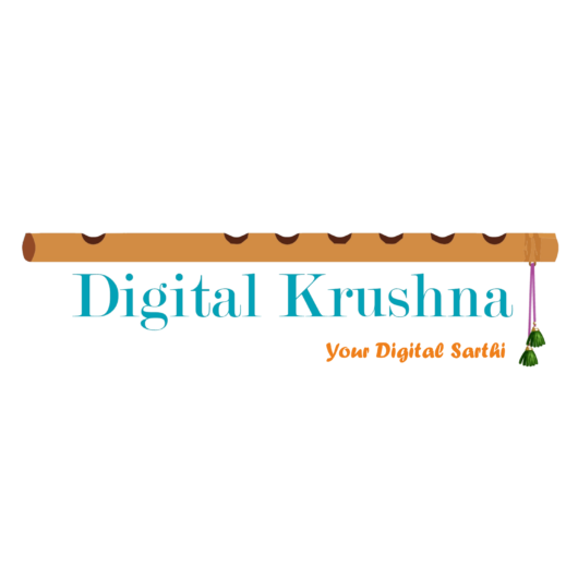 Best Digital Marketing Agency in PCMC, Pune – Digital Krushna