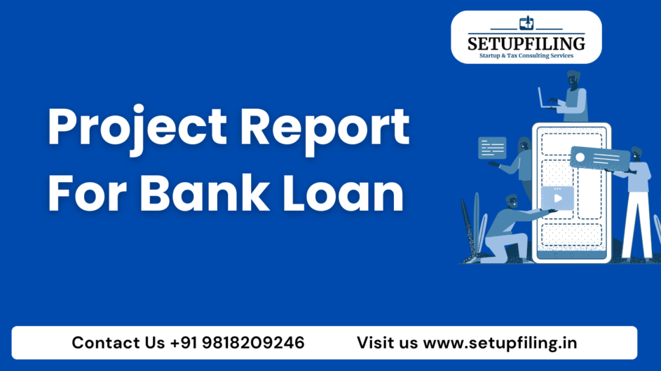 Project Report for Bank Loan _ contact Us 9818209246