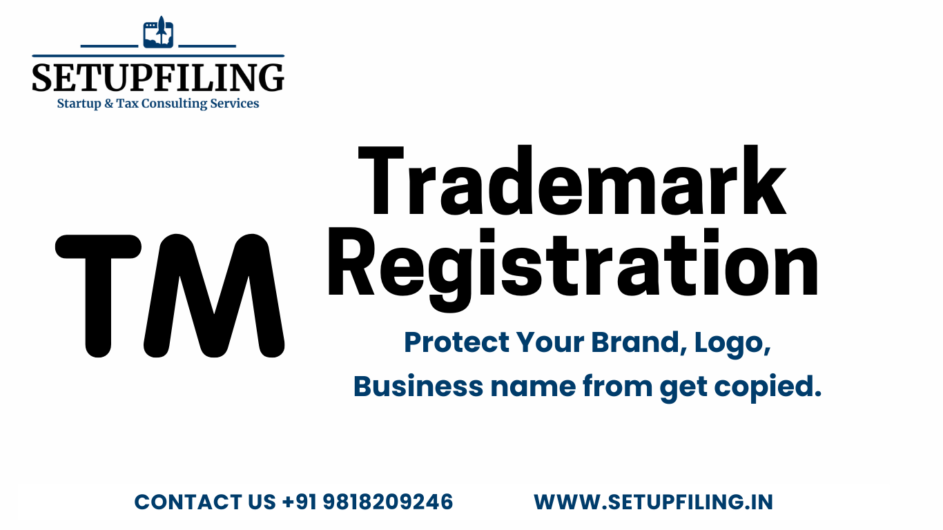 The Importance of Logo Trademark Registration