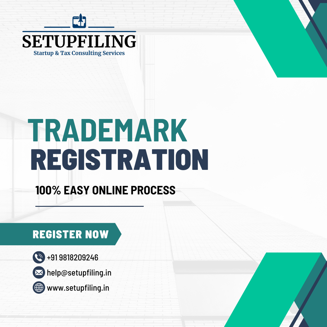 Trademark Registration in India: A Comprehensive Guide