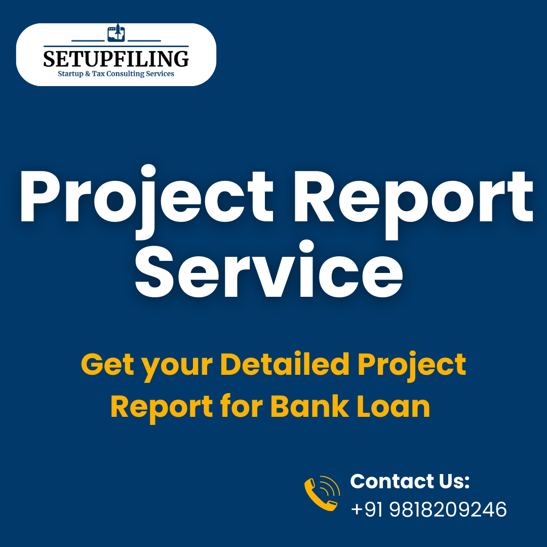Project Report for Bank Loan