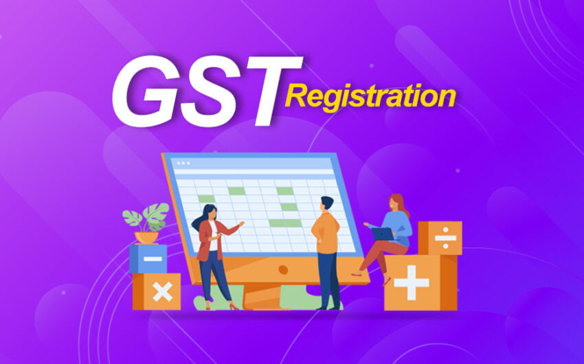 Apply For GST Number : +91 9818209246