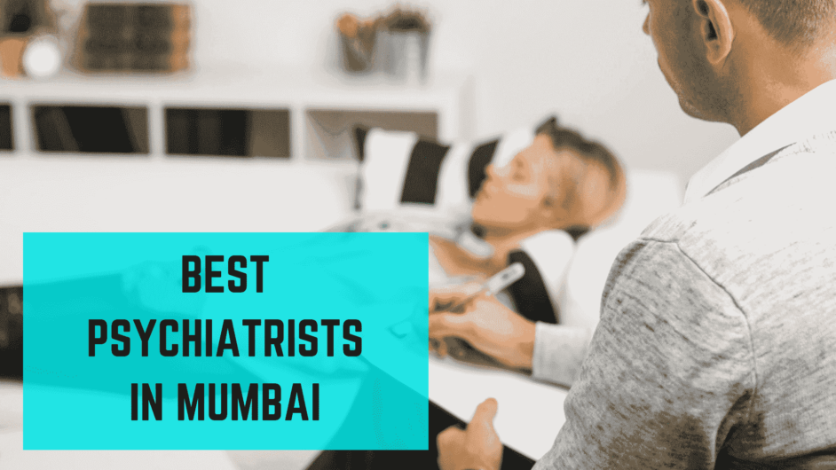 Book an Appointment with the Best Psychiatrist Doctor in Mumbai