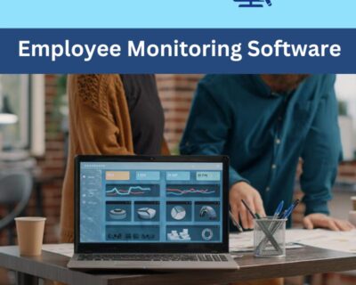 Employee-Monitoring-Software