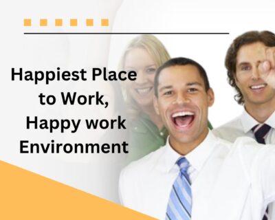 Happiest-place-to-work