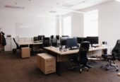 Well-Known Shared Office Space in Mohali – Code Brew Spaces