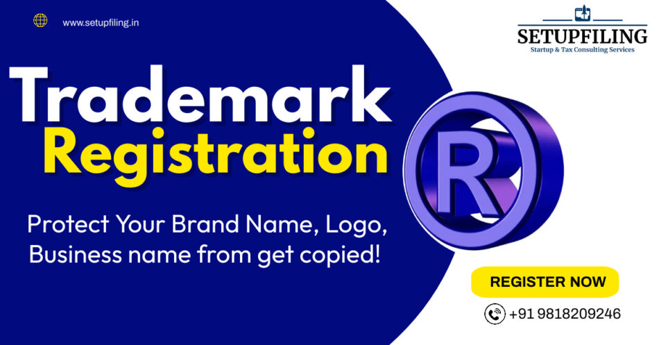 Benefits of Trademark Registration in India