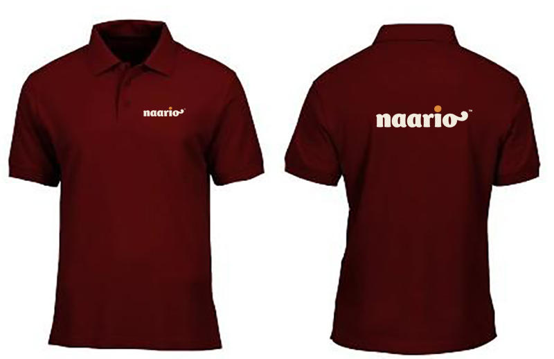 T-shirt printing in Lucknow