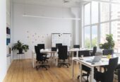 Well-Known Coworking Office Space on Rent in Chandigarh | Code Brew Spaces