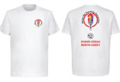 T-shirt printing in Lucknow