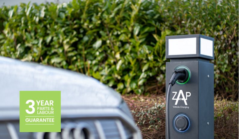 Efficient Commercial EV Charging Solutions and Accessories