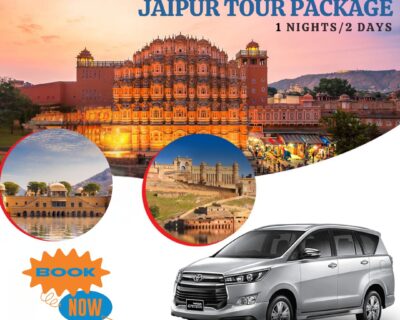 Jaipur-Tour-Packages