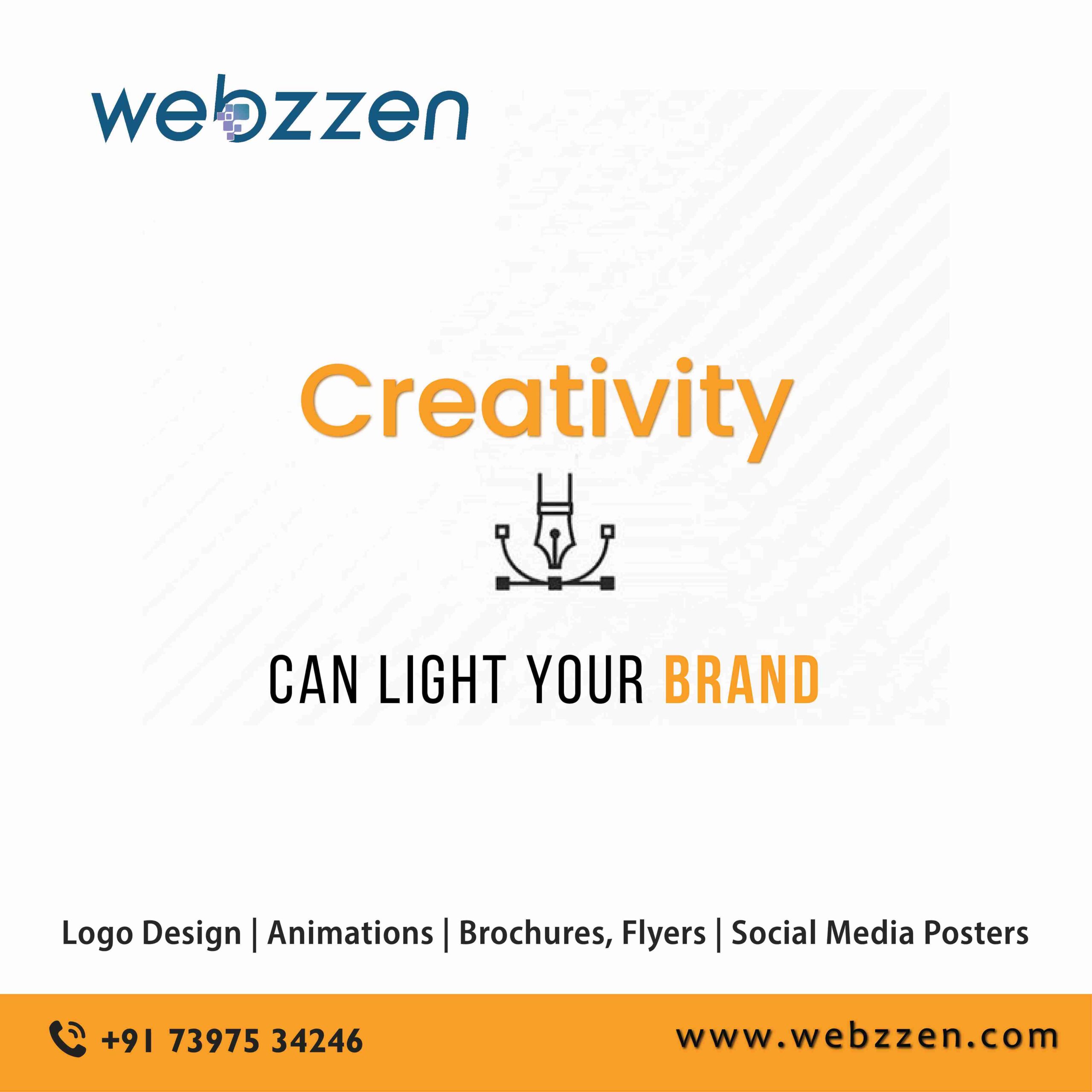 Logo Designers in Coimbatore
