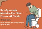 Piles Care – Buy Ayurvedic Medicines for Piles