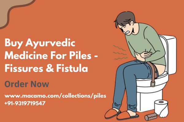 Piles Care – Buy Ayurvedic Medicines for Piles