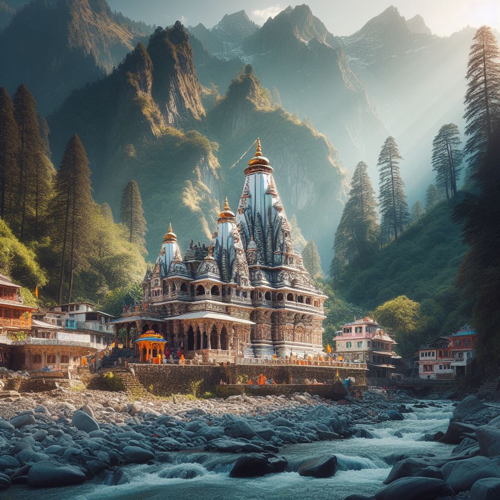 Manali Travel Guide