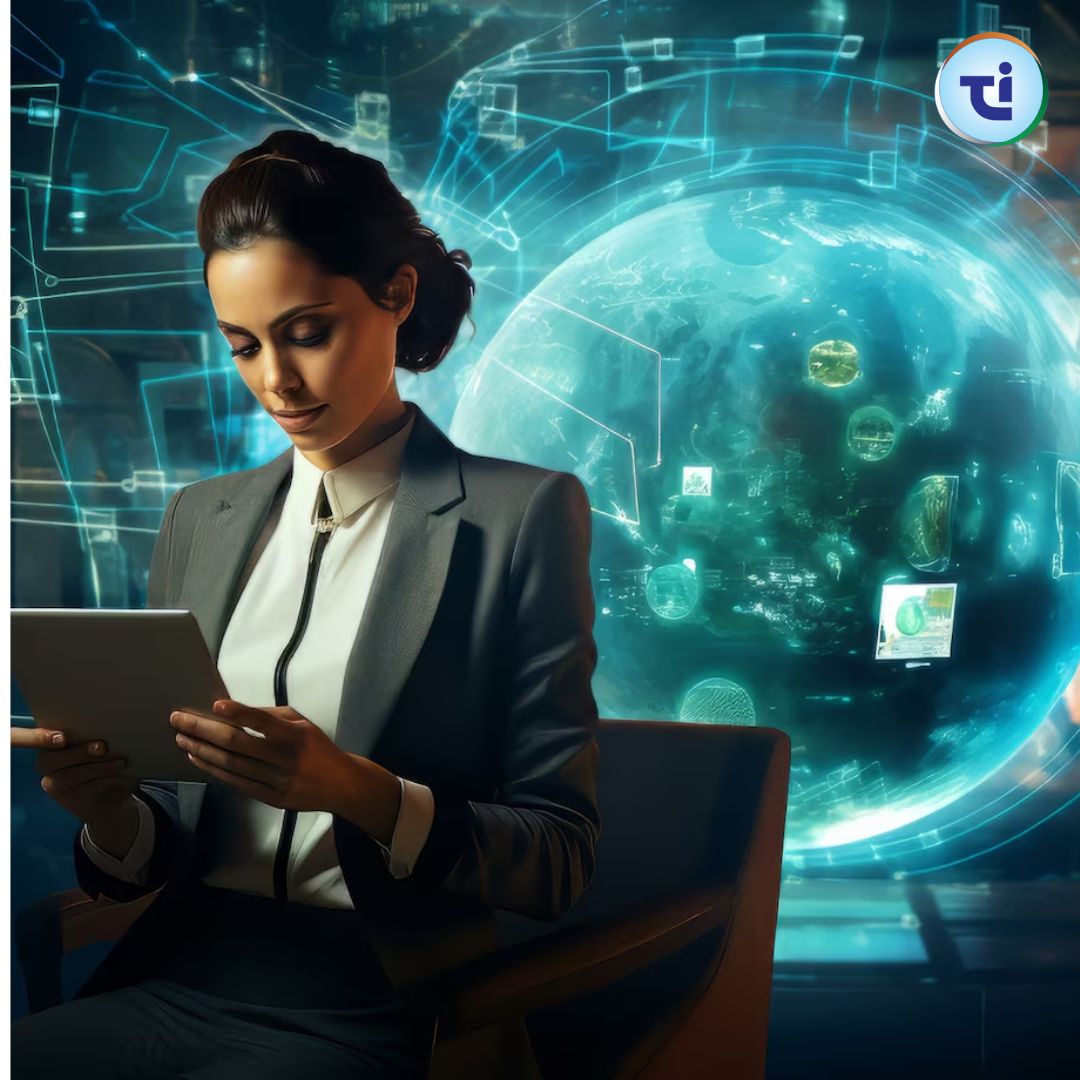 Objectives Of Digital India