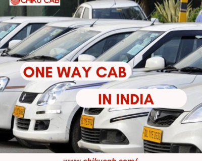 One-Way-Cab