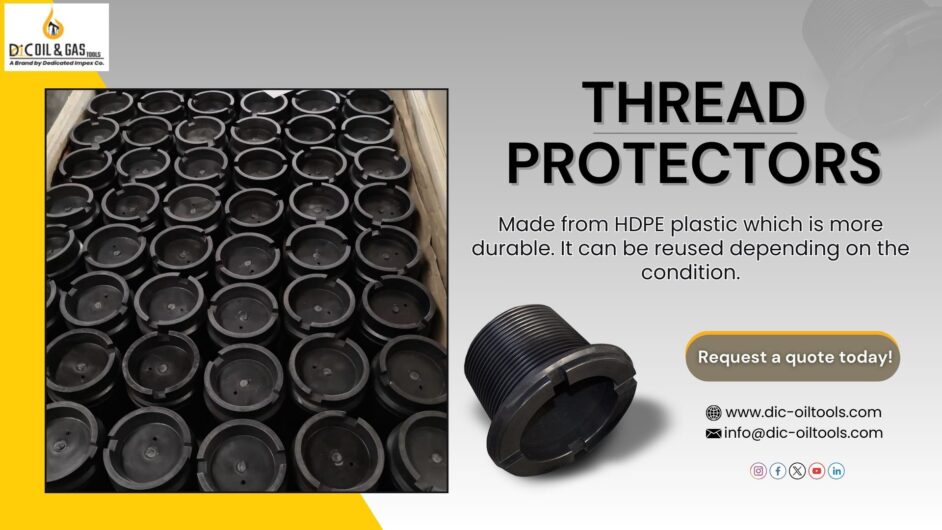 Thread Protectors