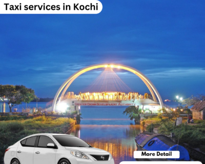 Taxi-services-in-Kochi-