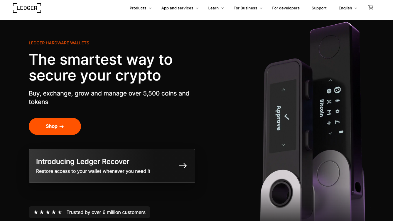 Ledger Live