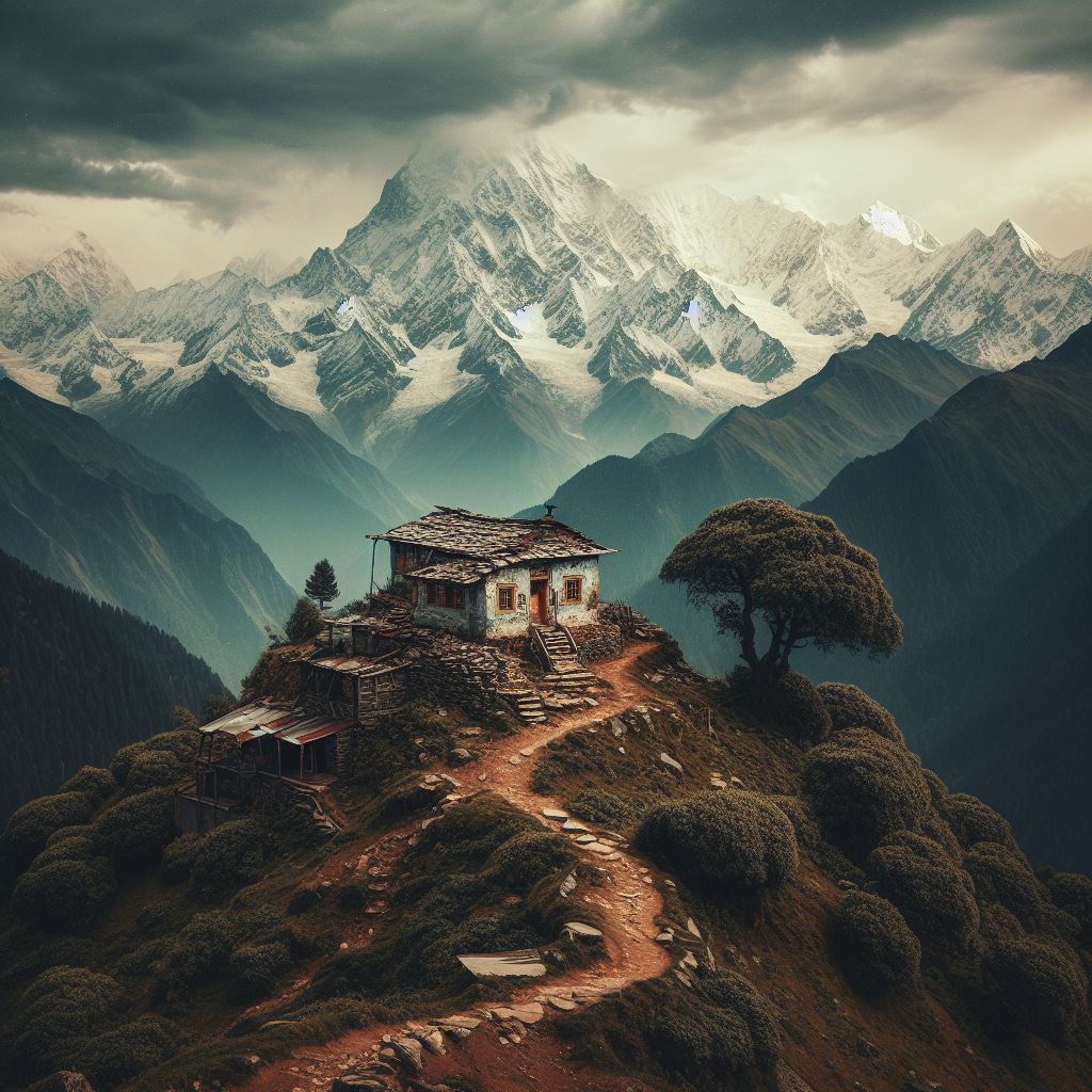 Manali Travel Guide