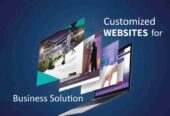 Coimbatore web design company