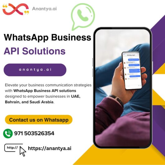 Unlock Business Potential with WhatsApp Business API