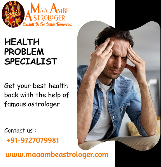 Astrologer in Gota