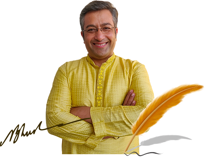 A Deep Dive into The Writing Styles of Indian Thriller Writers