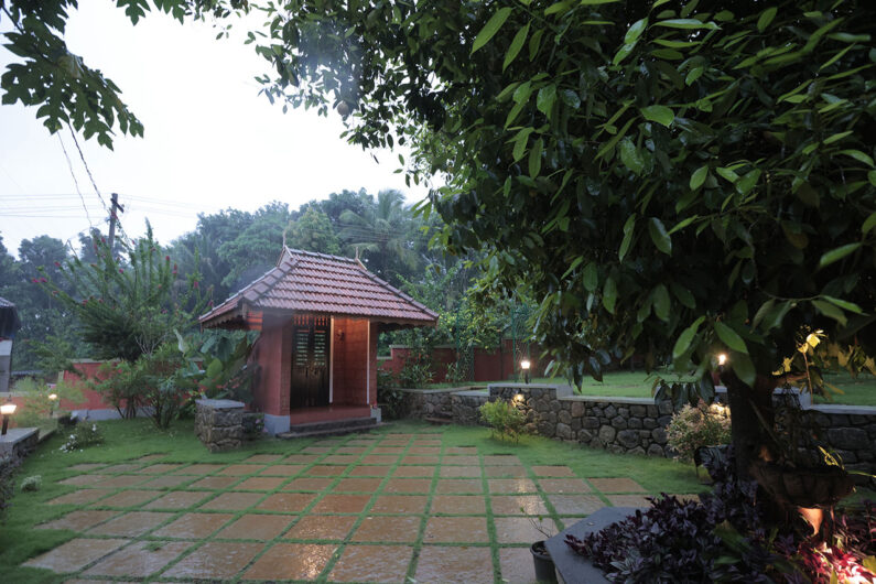 Best Home Stay In Kerala