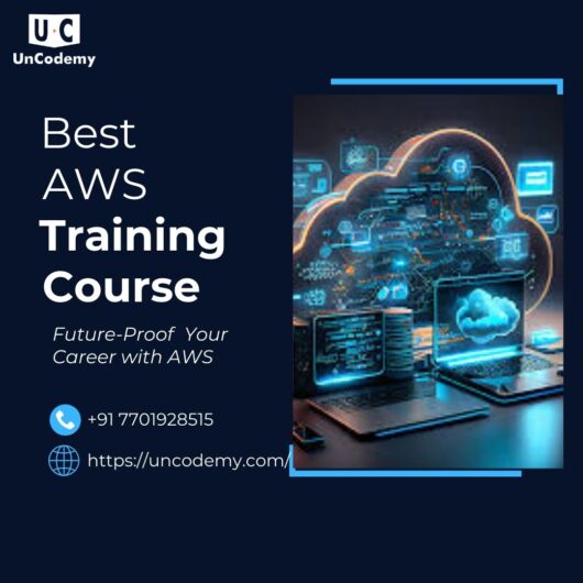 Get Certified: AWS Training for Career Growth