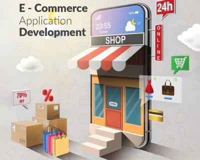 ecommerce-app-development