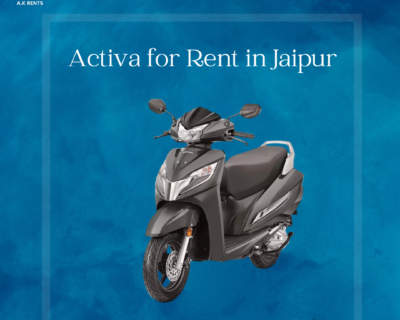 Activa-for-Rent-in-Jaipur