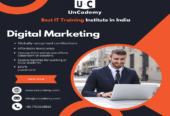 Learn Effective Marketing Strategies with Best Digital Marketing Institute