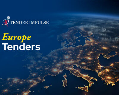 Europe-Tenders