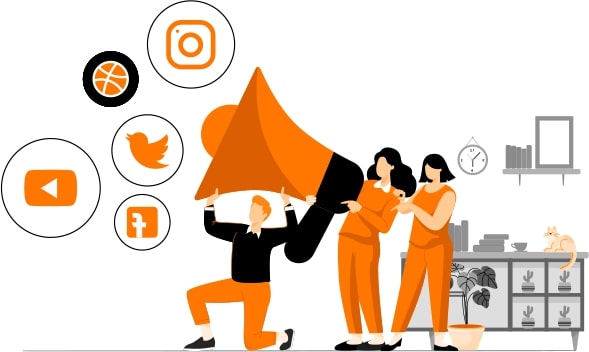 Affordable Influencer Marketing Services in Gurgaon