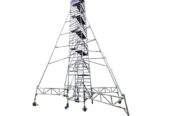 Mobile Scaffolding Tower On Rent In Bangalore – Msafe Group